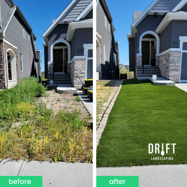 Artificial Turf – Underlay – Putting greens - Synthetic Grass - Photo 4