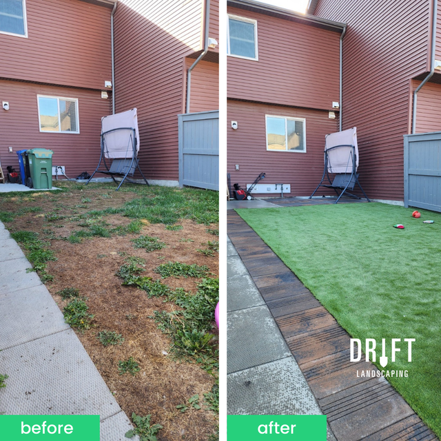 Artificial Turf – Underlay – Putting greens - Synthetic Grass - Photo 5