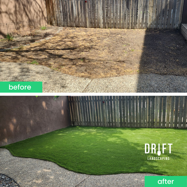 Artificial Turf – Underlay – Putting greens - Synthetic Grass - Photo 6