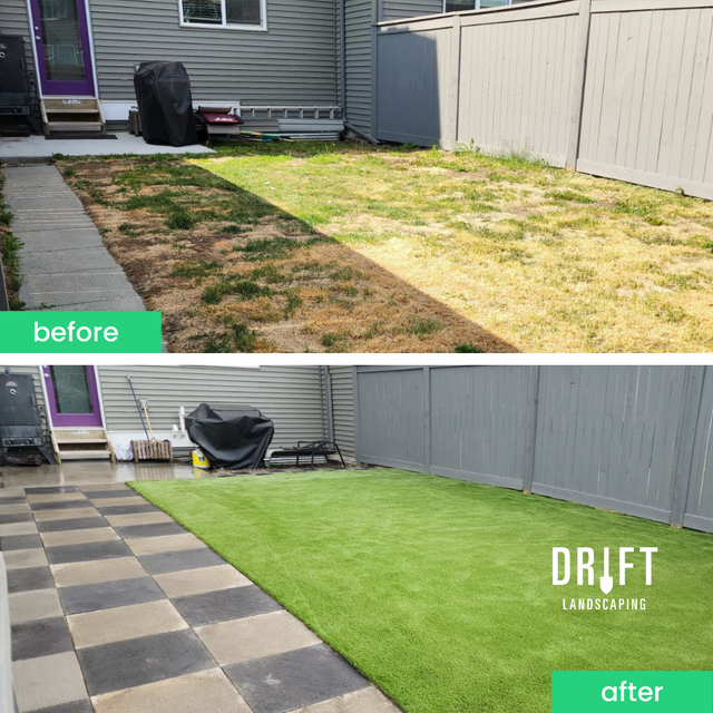 Artificial Turf – Underlay – Putting greens - Synthetic Grass - Photo 8
