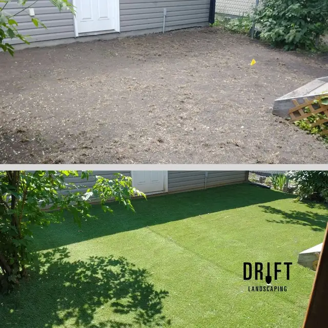 Artificial Turf – Underlay – Putting greens - Synthetic Grass - Photo 9