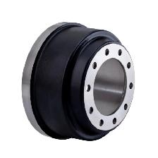 3600A/3600AX Brake Drum for Semi-Trailer & Truck