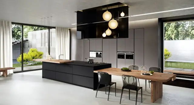 HIGH QUALITY Maple Cabinets 50% OFF Quartz Countertops - Photo 2