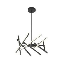 Artika Malibu Pendant Light With Variable Color