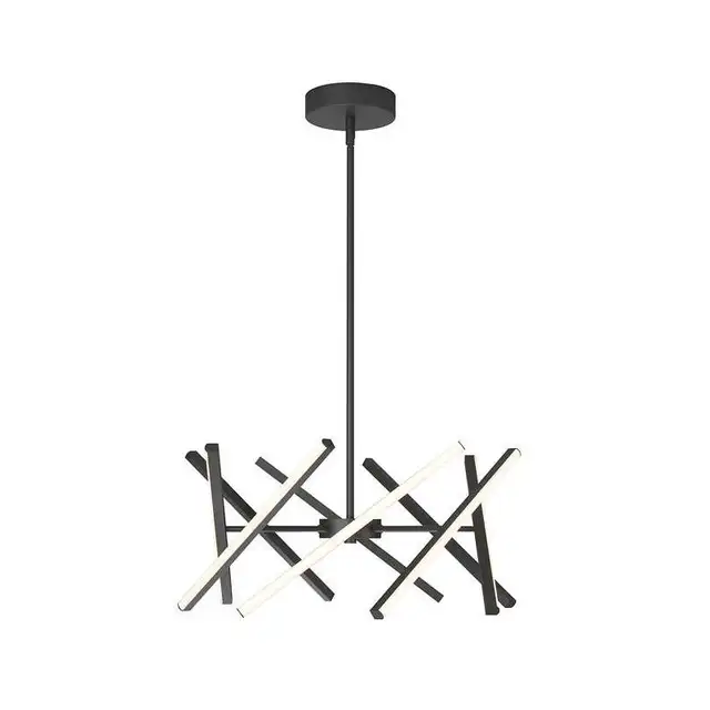 Artika Malibu Pendant Light With Variable Color - Photo 2