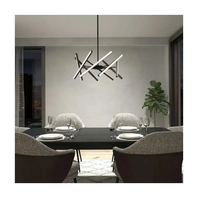 Artika Malibu Pendant Light With Variable Color - Photo 4