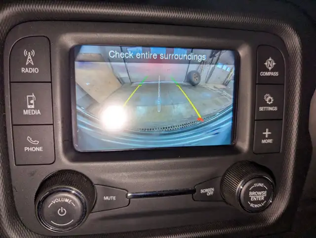 2021 Jeep Wrangler SPORT WITH 3.6L V6 ENGINE/SOFT TOP ONLY! - Photo 16