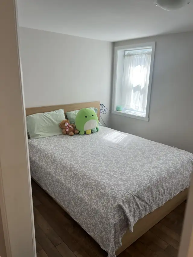 3 1/2 Ste-Genevieve - Photo 2