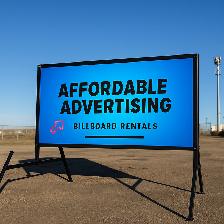Billboard Sign Rental Saskatoon – In Front of Your Business