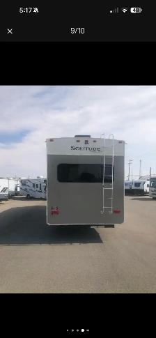 Solitude 310GK RV For Sale