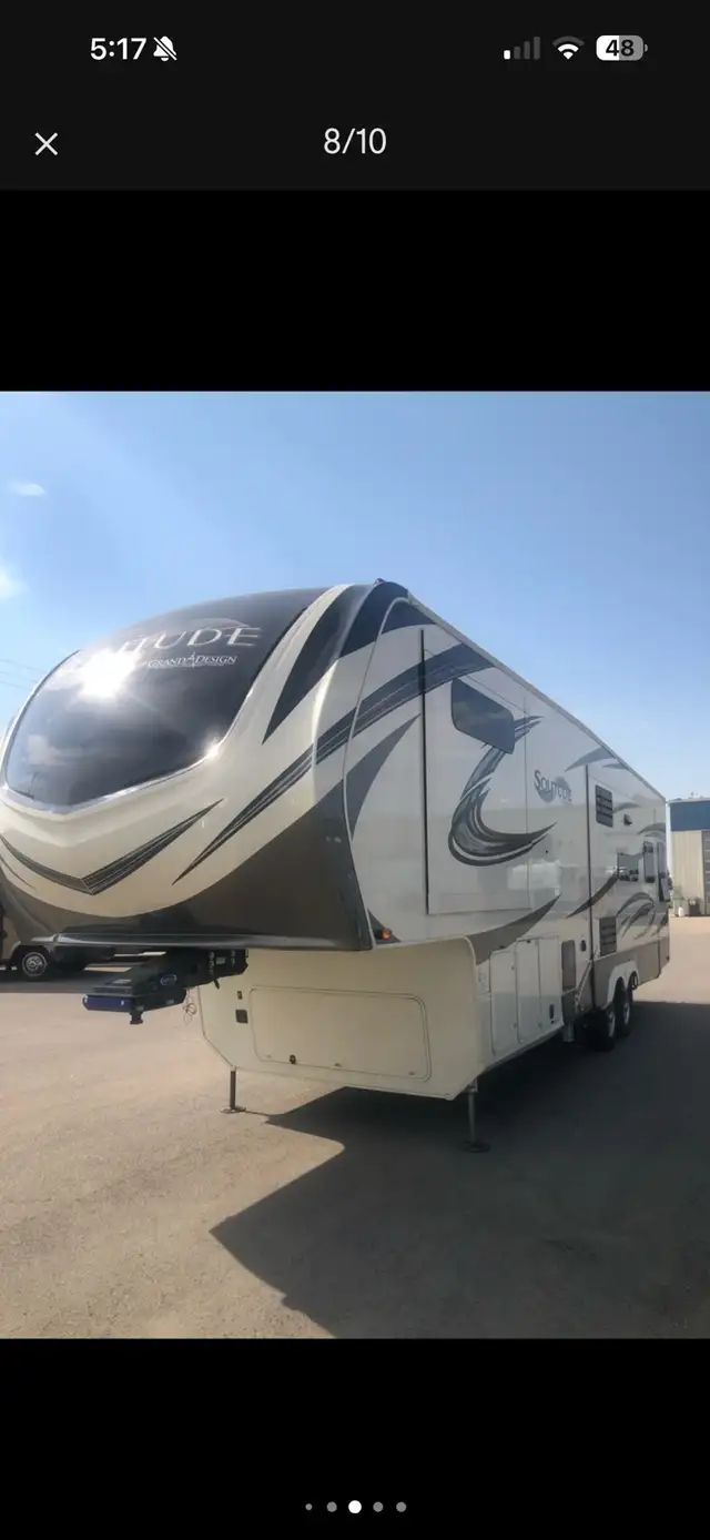 Solitude 310GK RV For Sale - Photo 2