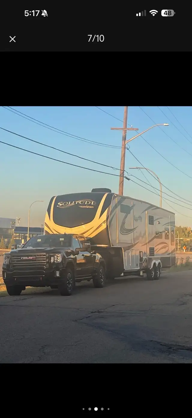 Solitude 310GK RV For Sale - Photo 3