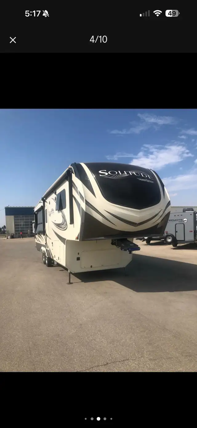 Solitude 310GK RV For Sale - Photo 5