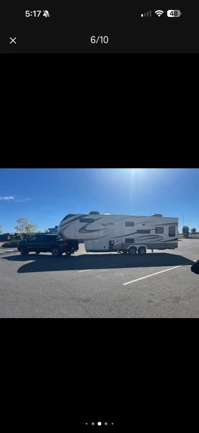 Solitude 310GK RV For Sale - Photo 6