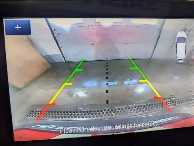 2020 Ford EcoSport SE WITH A SUNROOF/AMAZING GAS MILEAGE! - Photo 15