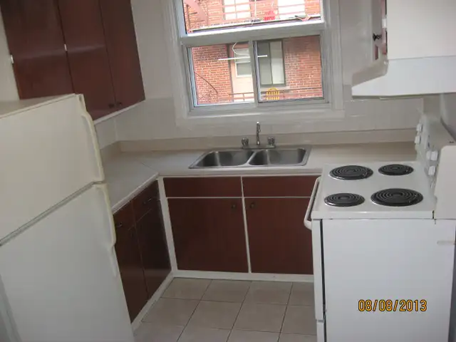 CDN 5.5  RENOV.  WALK TO UdeM, METRO , SERVICES - Photo 9