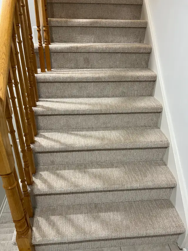 HOME & OFFICE CARPET INSTALLATION – SALES & REPAIRS - Photo 4