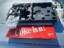 Air roof nailer in working condition. S’toon.