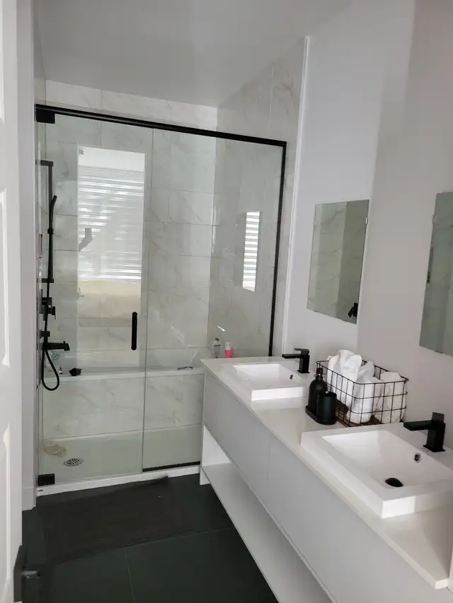 Belle MAISON moderne A LOUER  - Mirabel - Photo 11