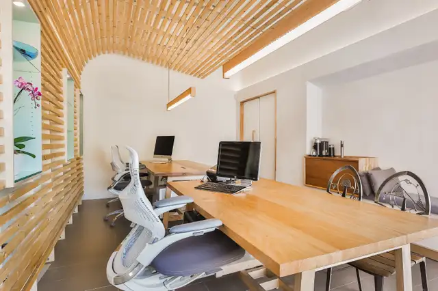 Espace de bureau commercial à louer (Mile-End, Montréal) - Photo 3