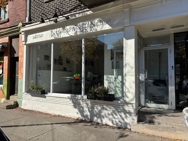 Espace de bureau commercial à louer (Mile-End, Montréal) - Photo 4