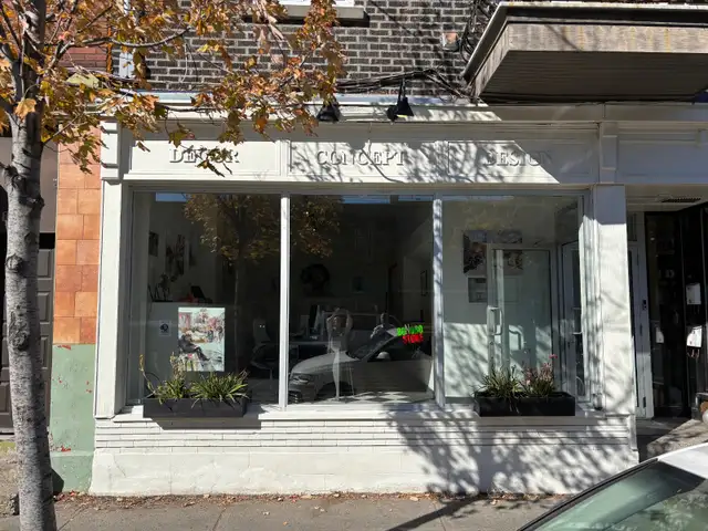 Espace de bureau commercial à louer (Mile-End, Montréal) - Photo 5