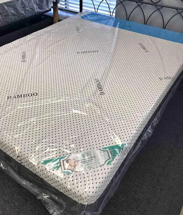 Mattress Deal (Twin Mattress) (Queen Mattress) King Mattress