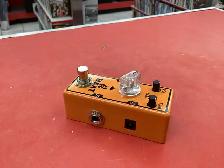 pedale a guitare Tone City Heat - Photo 3