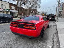2016 DODGE CHALLENGER SXT PLUS ! NO ACCIDENTS ! CERTIFIED ! - Photo 4