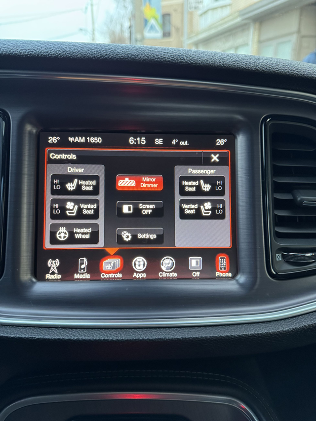 2016 DODGE CHALLENGER SXT PLUS ! NO ACCIDENTS ! CERTIFIED ! - Photo 15