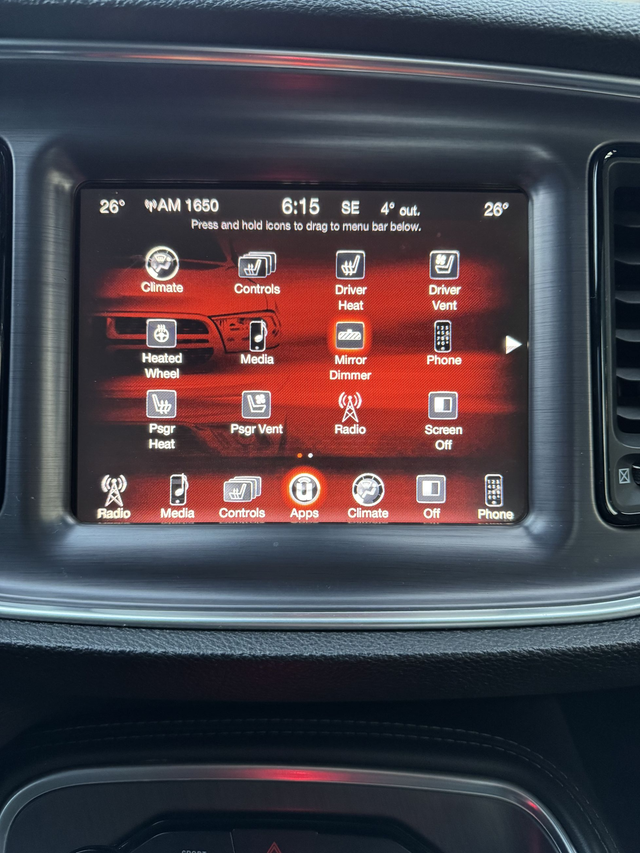 2016 DODGE CHALLENGER SXT PLUS ! NO ACCIDENTS ! CERTIFIED ! - Photo 16