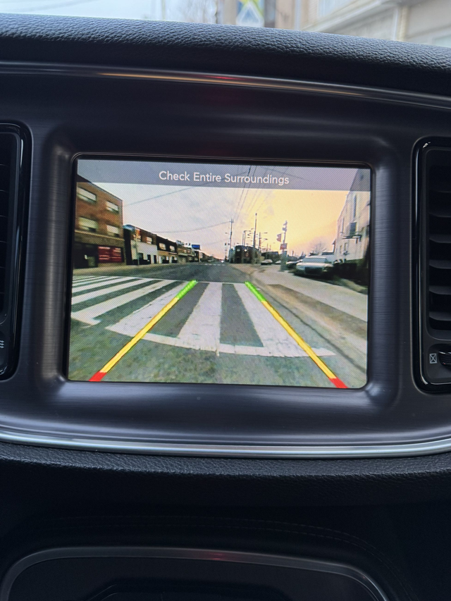 2016 DODGE CHALLENGER SXT PLUS ! NO ACCIDENTS ! CERTIFIED ! - Photo 17