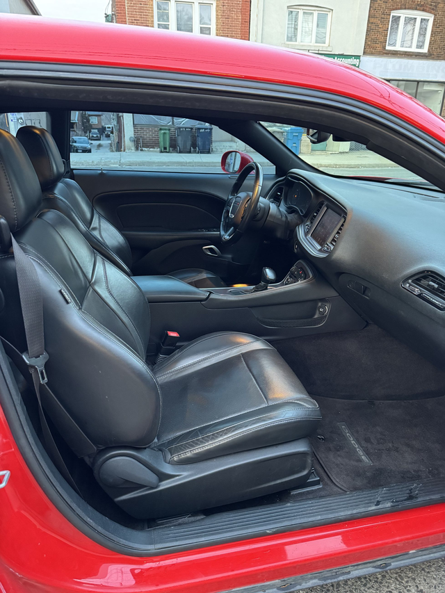 2016 DODGE CHALLENGER SXT PLUS ! NO ACCIDENTS ! CERTIFIED ! - Photo 25