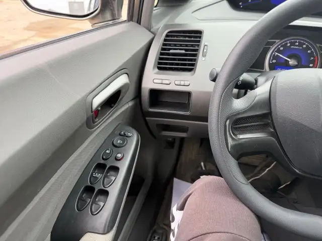 2006 Honda Civic Sdn LX Brand New Safety only 52km - Photo 13