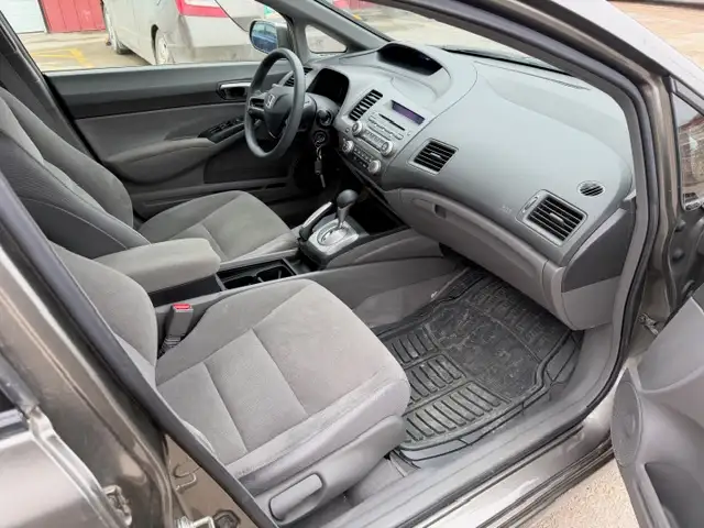 2006 Honda Civic Sdn LX Brand New Safety only 52km - Photo 14