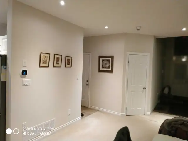 Room at upper mountain for Rent