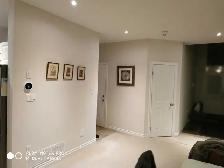 Room at upper mountain for Rent