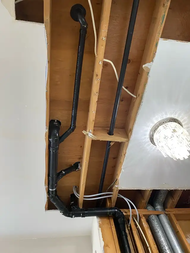 Bathtub❓CHEAP PLUMBER ☎️647-232-5731 - Photo 4