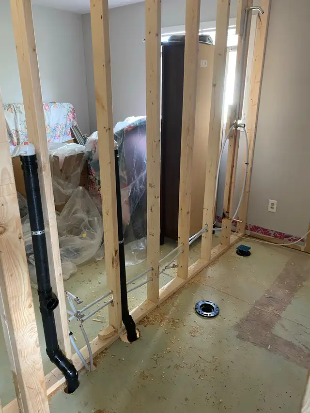 Bathtub❓CHEAP PLUMBER ☎️647-232-5731 - Photo 5