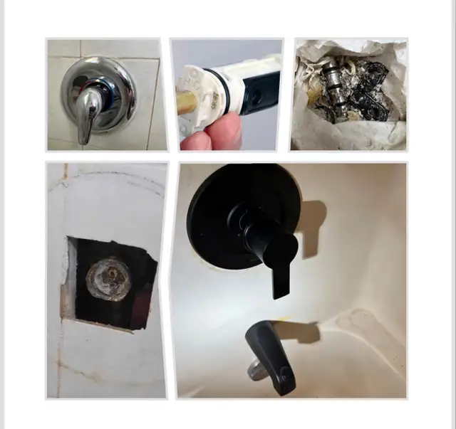 Bathtub❓CHEAP PLUMBER ☎️647-232-5731 - Photo 7