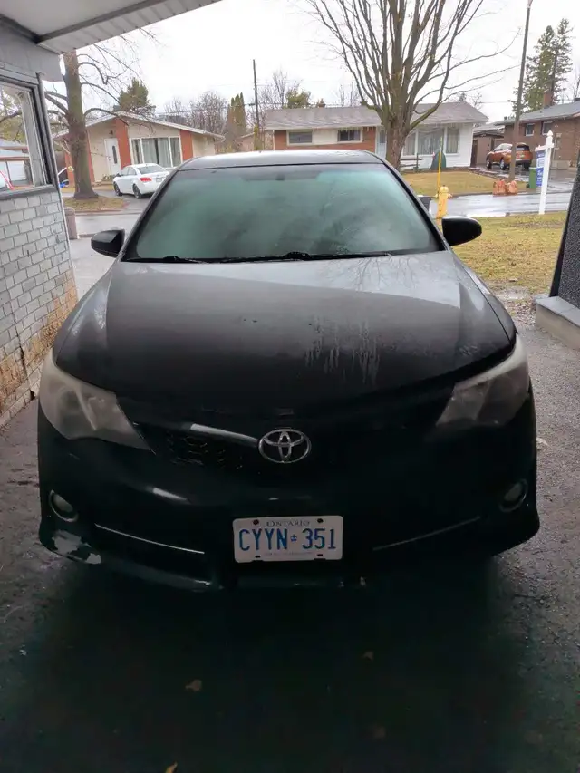 Looking for help Replacing a car starter in a Toyota