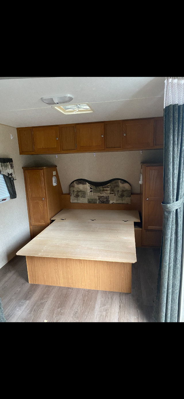 TRAILER! Great condition - Photo 6