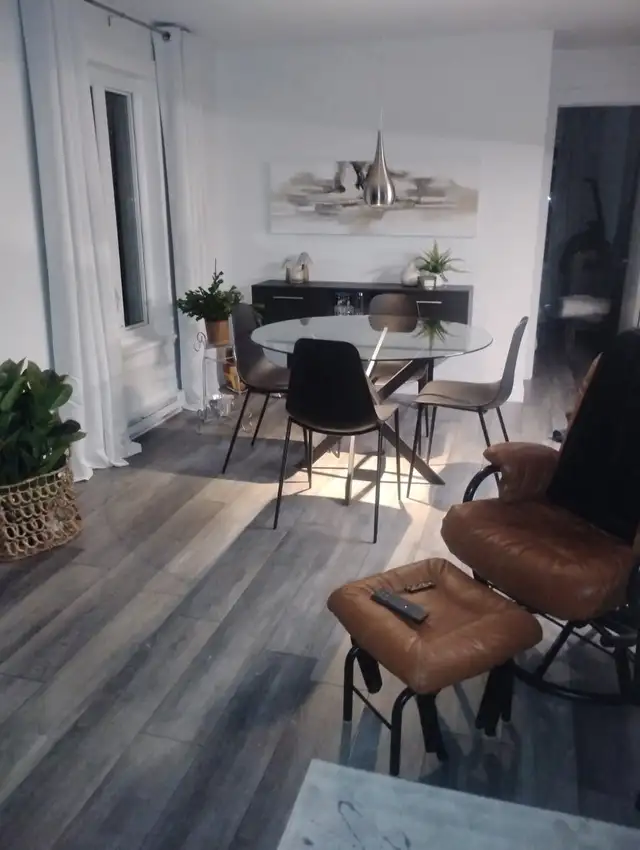 4 1/2 a loué a St-Augustin de Desmaures - Photo 3