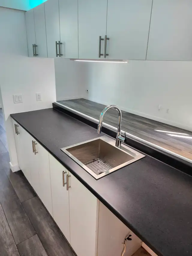 4 1/2 a loué a St-Augustin de Desmaures - Photo 4