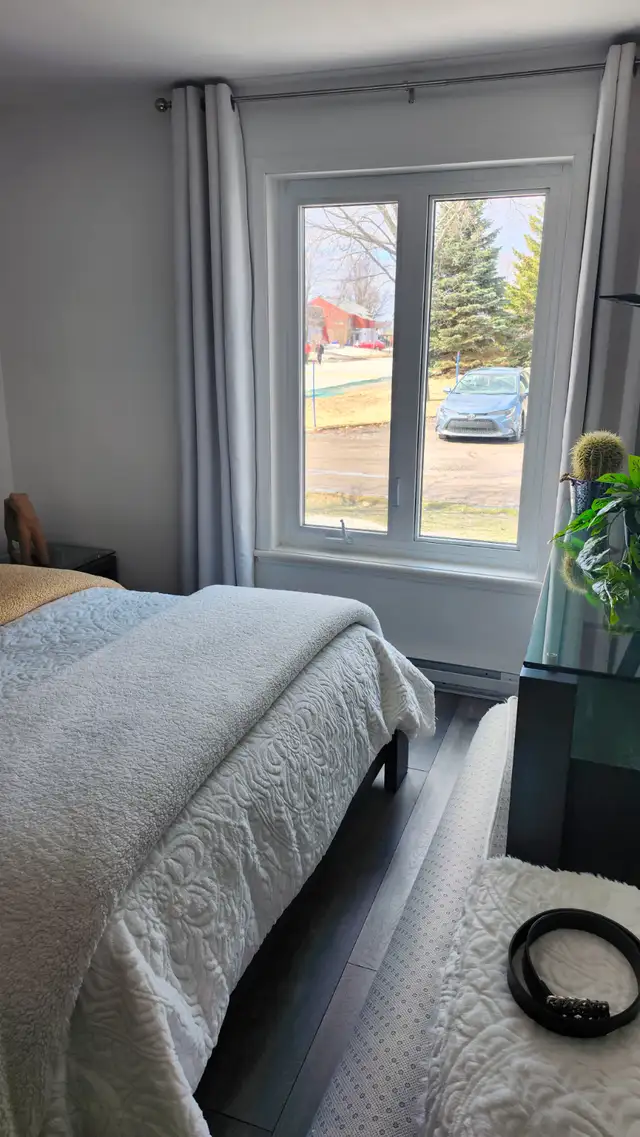 4 1/2 a loué a St-Augustin de Desmaures - Photo 7