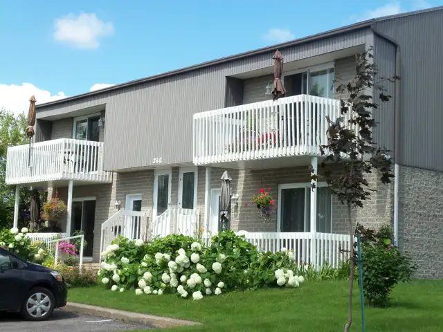 4 1/2 a loué a St-Augustin de Desmaures - Photo 9