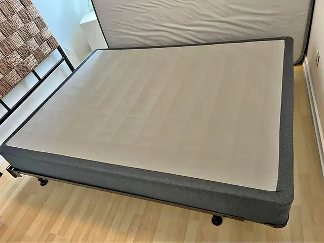 Box Springs Delivery – Box Springs Twin Full Queen King