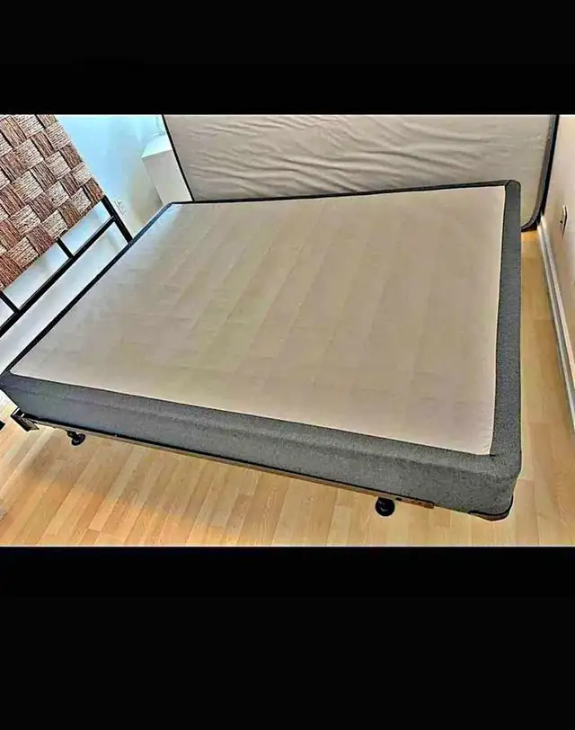 Box Springs Delivery – Box Springs Twin Full Queen King - Photo 5