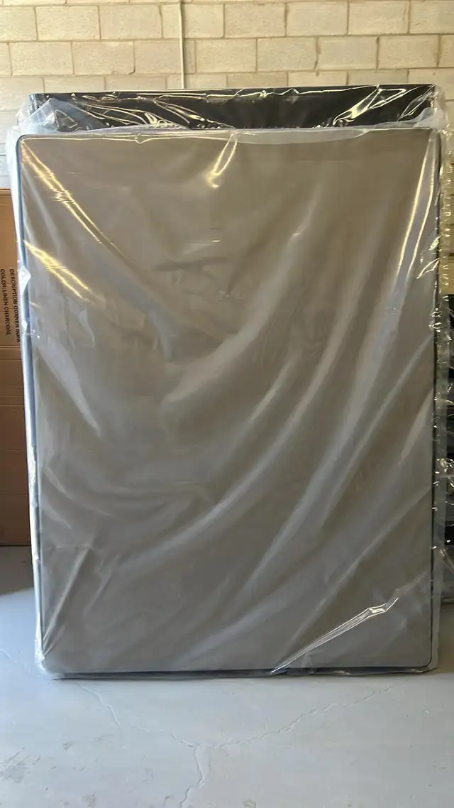 Box Springs Delivery – Box Springs Twin Full Queen King - Photo 8