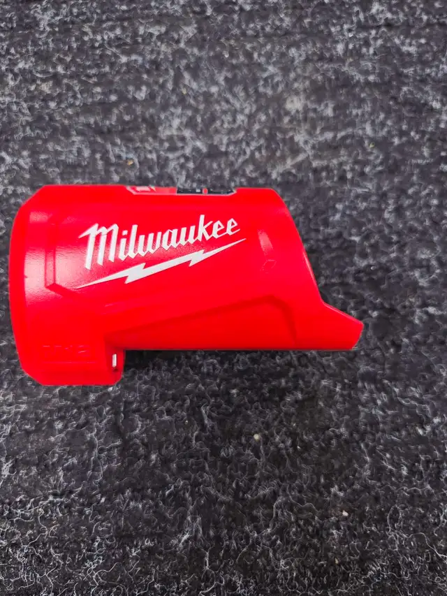 Chargeur Milwaukee